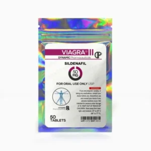 VIAGRA (50MG) (50 TABLETS)