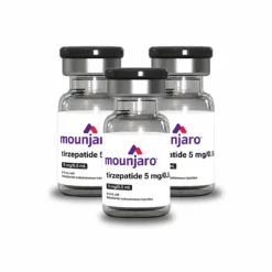 Mounjaro