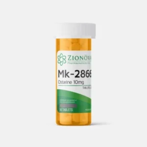 MK-2866 (10MG) (50 TABLETS)