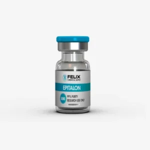 Epitalon 50mg