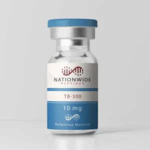 TB-500 Peptide (TB4)