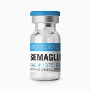 SEMAGLUTIDE (OZEMPIC) (5MG)