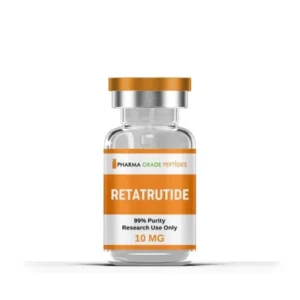 Retatrutide 10mg